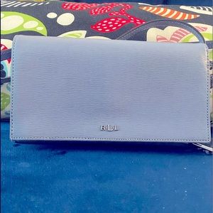 Ralph Lauren Newbury Mini Crossbag